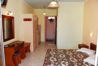 Argiros Apartments Studios - Alikes Alykes Zakynthos Zante Greece