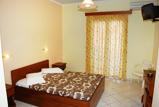 Argiros Apartments Studios - Alikes Alykes Zakynthos Zante Greece