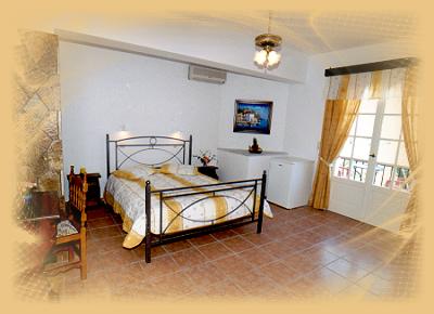 To Konaki Apartments in Alykes Zakynthos Zante Greece