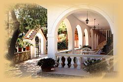 To Konaki Apartments in Alykes Zakynthos Zante Greece
