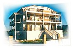 Regina Apartments Studios in Alykanas Zakynthos Zante Greece