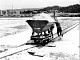 Photo Gallery - Salt Works in Alykes in the 70's - Zakynthos Greece