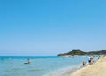 Golden Dolphin Watersports - Alykes Zakynthos Greece