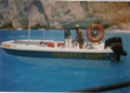 Golden Dolphin Watersports - Alykes Zakynthos Greece
